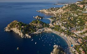 Villa Sant Andrea Taormina